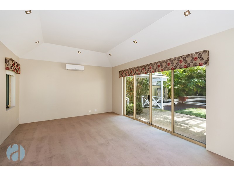 3 Harvey Street, Peppermint Grove WA 6011