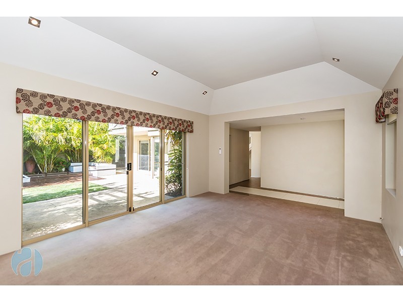 3 Harvey Street, Peppermint Grove WA 6011