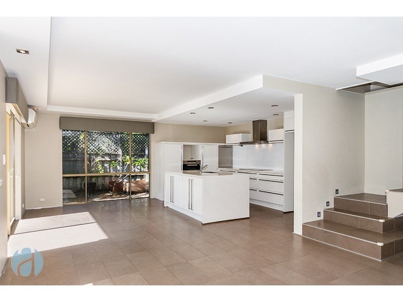 3 Harvey Street, Peppermint Grove WA 6011