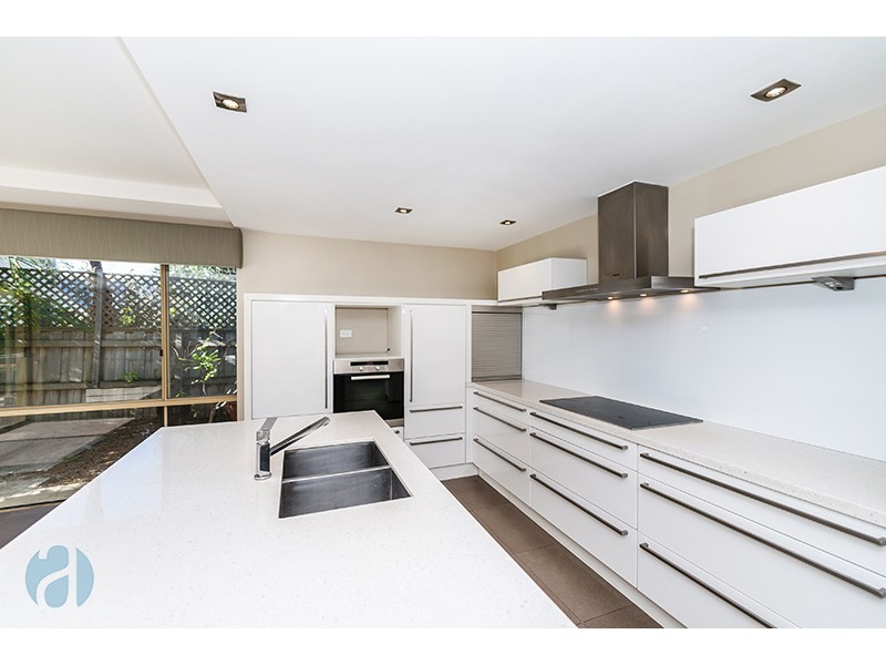 3 Harvey Street, Peppermint Grove WA 6011