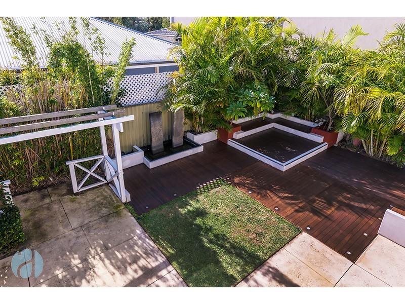 3 Harvey Street, Peppermint Grove WA 6011