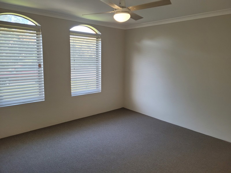 12 McCubbin Loop, Dawesville WA 6211