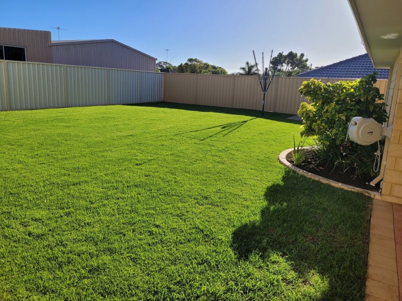 12 McCubbin Loop, Dawesville WA 6211
