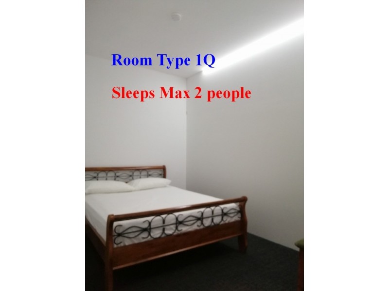 Townsville City QLD 4810