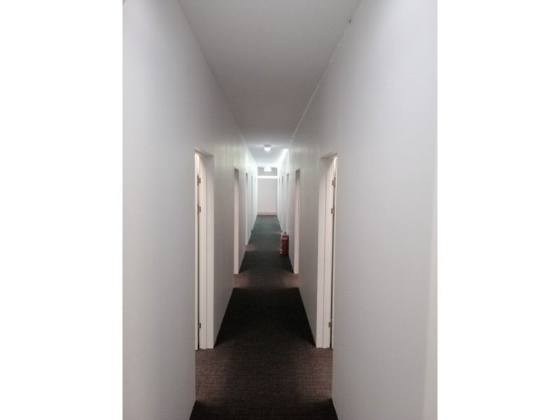 Townsville City QLD 4810