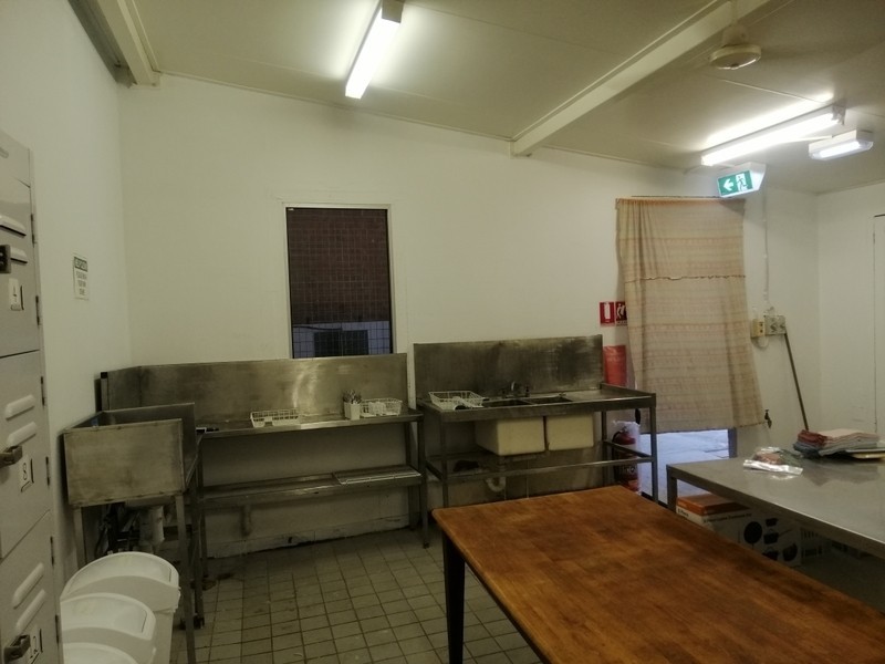 Townsville City QLD 4810