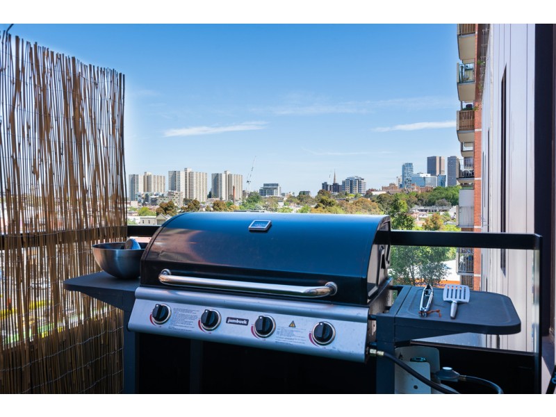 601/23 Palmerston, Carlton VIC 3053