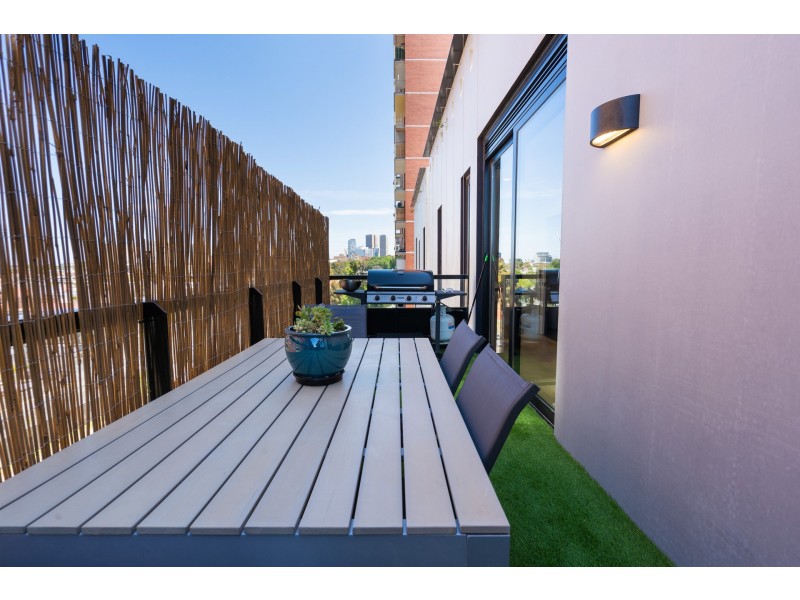 601/23 Palmerston, Carlton VIC 3053