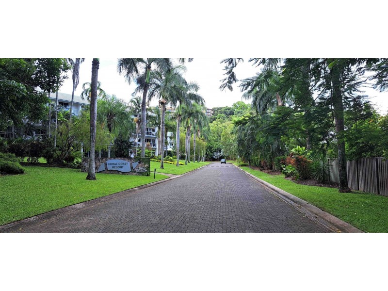 221/305-341 Coral Coast Drive, Palm Cove QLD 4879