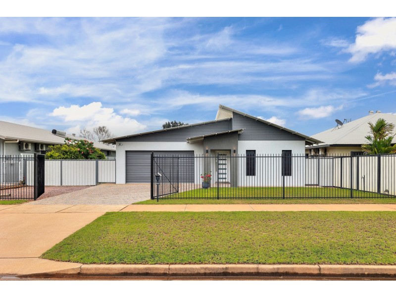 208 Farrar Boulevard, Johnston NT 0832