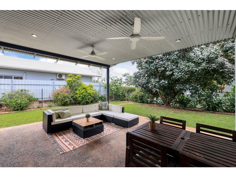 208 Farrar Boulevard, Johnston NT 0832