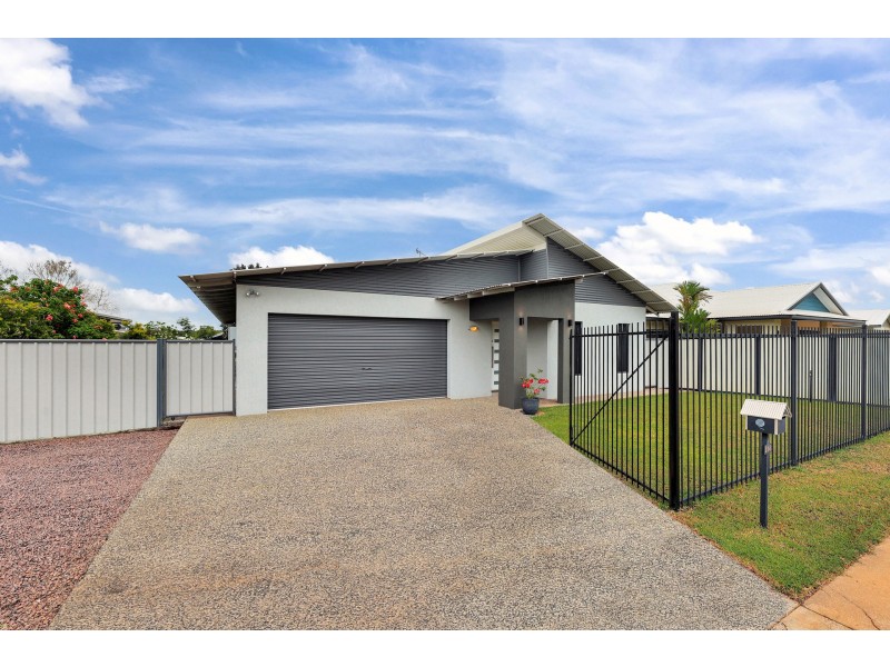 208 Farrar Boulevard, Johnston NT 0832