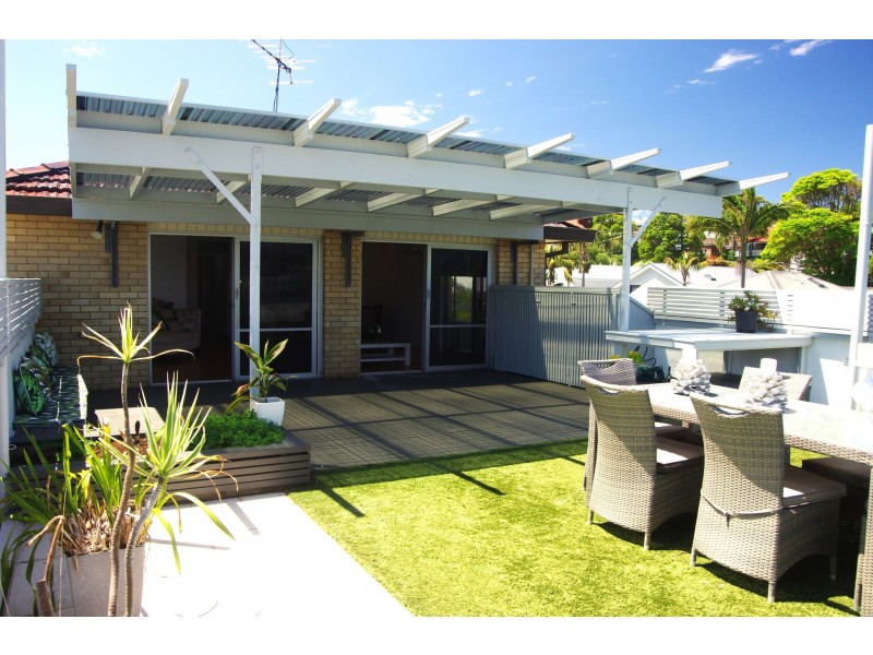 9/61 Wyndora Avenue, Freshwater NSW 2096