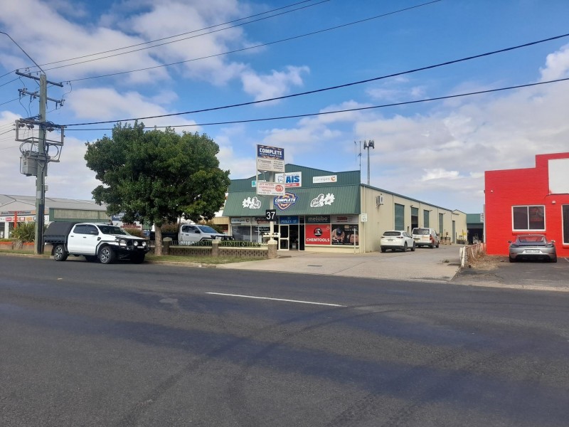 2/37 Peisley Street, Orange NSW 2800