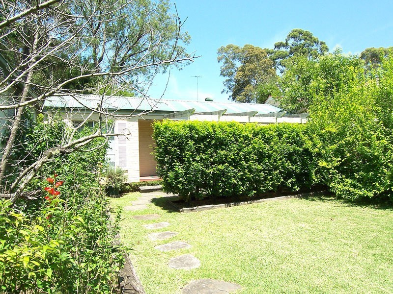 1A Tillock Street, Thornleigh NSW 2120