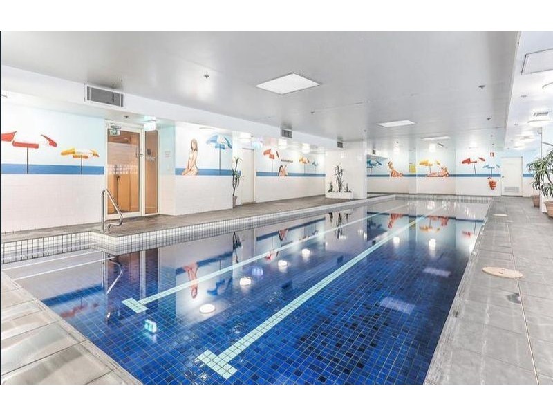 48/361 Kent Street, Sydney NSW 2000