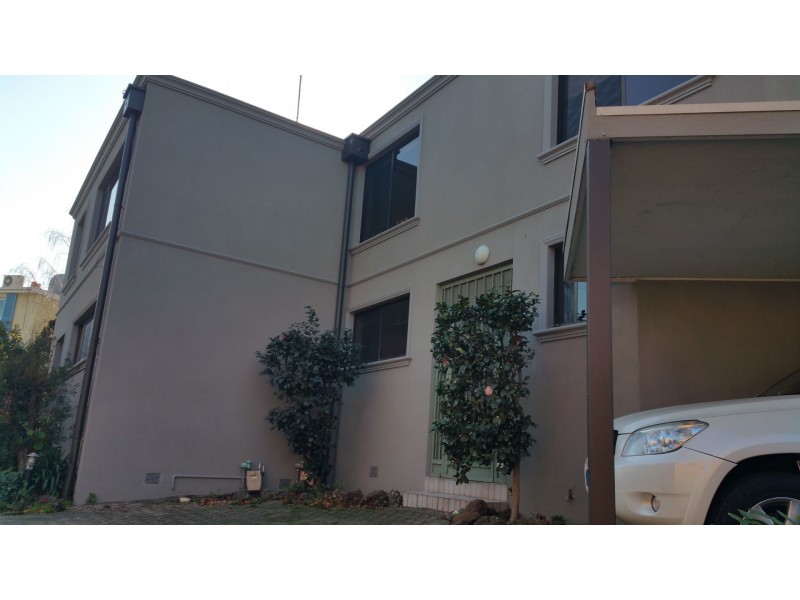 1/785 Punt Road, South Yarra VIC 3141