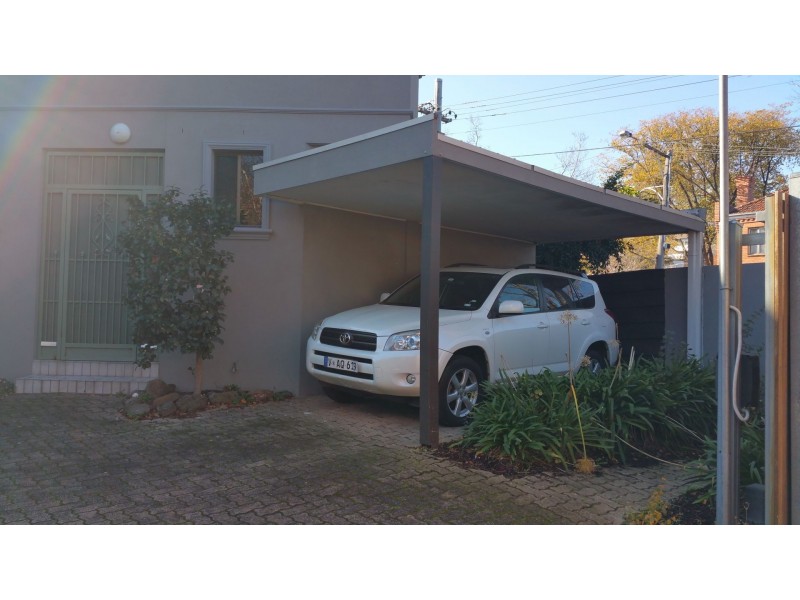 1/785 Punt Road, South Yarra VIC 3141