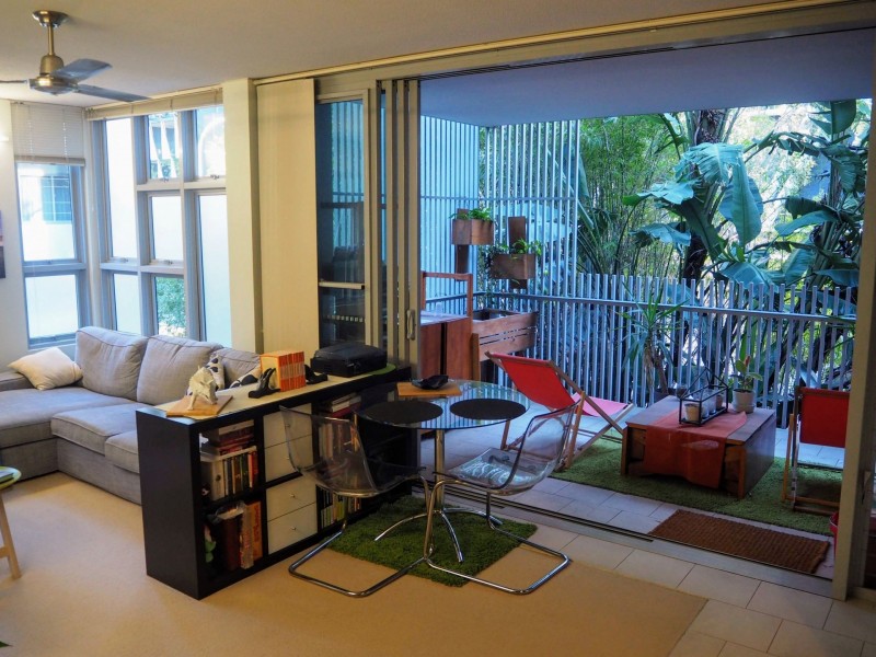 1211/24 Cordelia St, South Brisbane QLD 4101