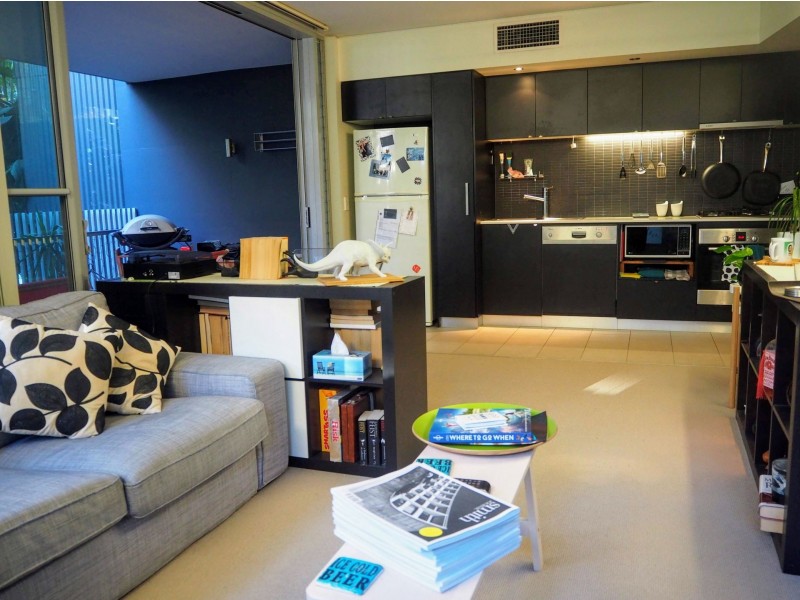 1211/24 Cordelia St, South Brisbane QLD 4101