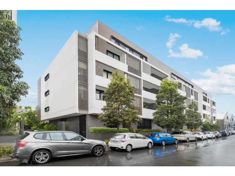 D104/12 Denison Street, Camperdown NSW 2050