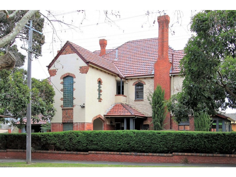 2/19 Fellows Street, Kew VIC 3101