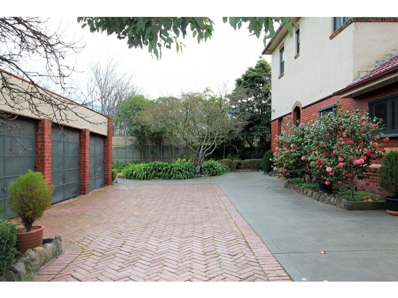 2/19 Fellows Street, Kew VIC 3101