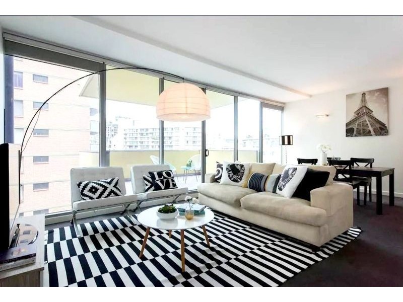 902/29 Commonwealth Street, Sydney NSW 2000