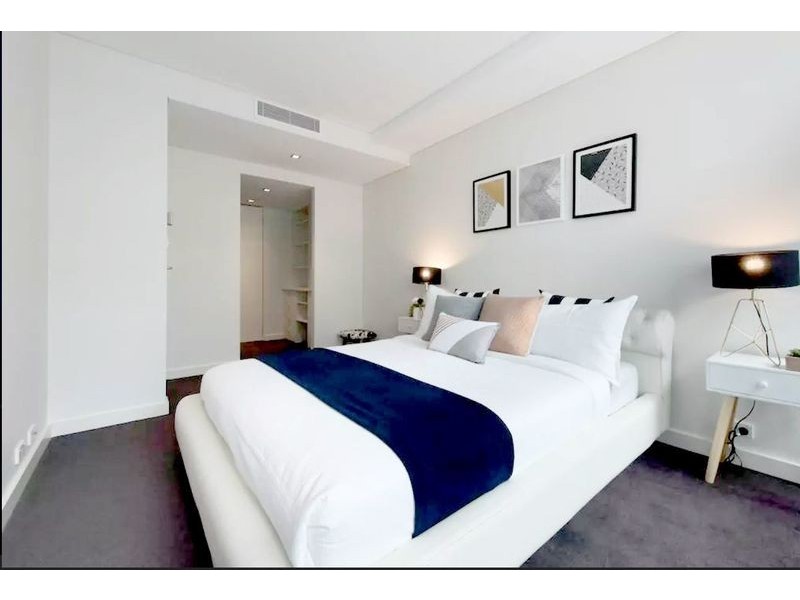 902/29 Commonwealth Street, Sydney NSW 2000