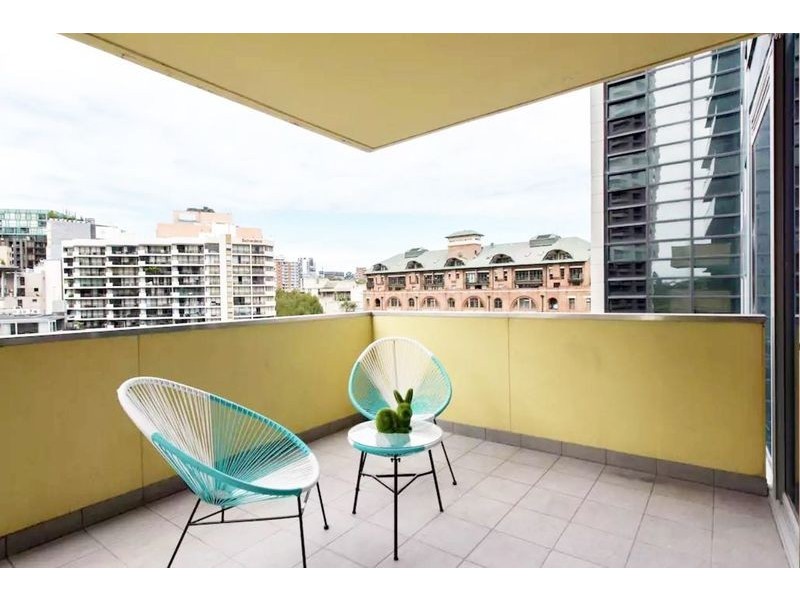 902/29 Commonwealth Street, Sydney NSW 2000