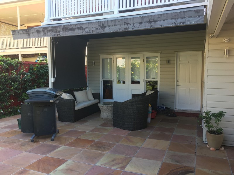 31 Charteris Street, Paddington QLD 4064