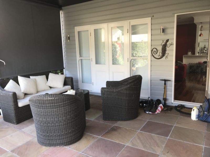 31 Charteris Street, Paddington QLD 4064