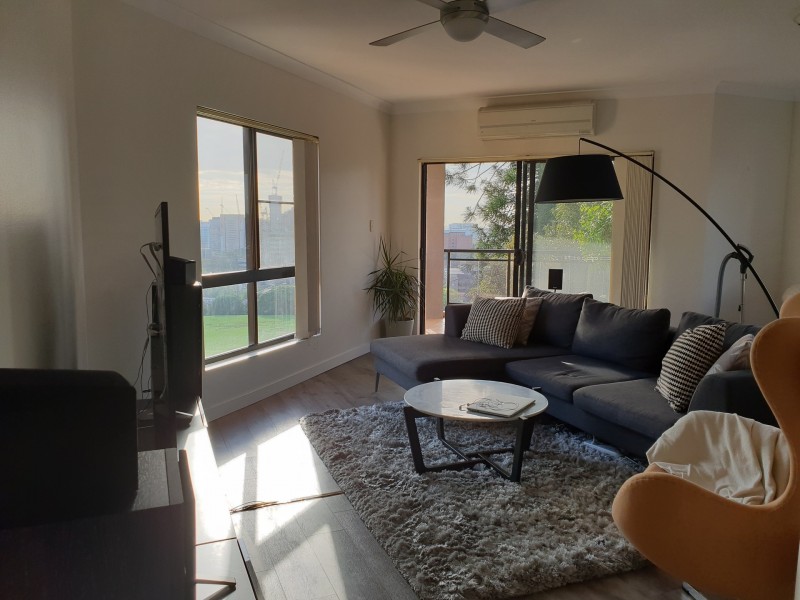 45/23 Good Street, Parramatta NSW 2150