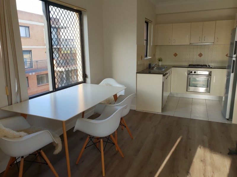 45/23 Good Street, Parramatta NSW 2150