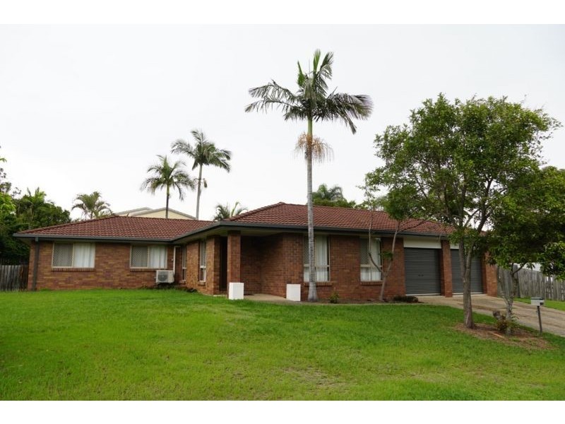 6 Statesman Crescent, Sunnybank Hills QLD 4109