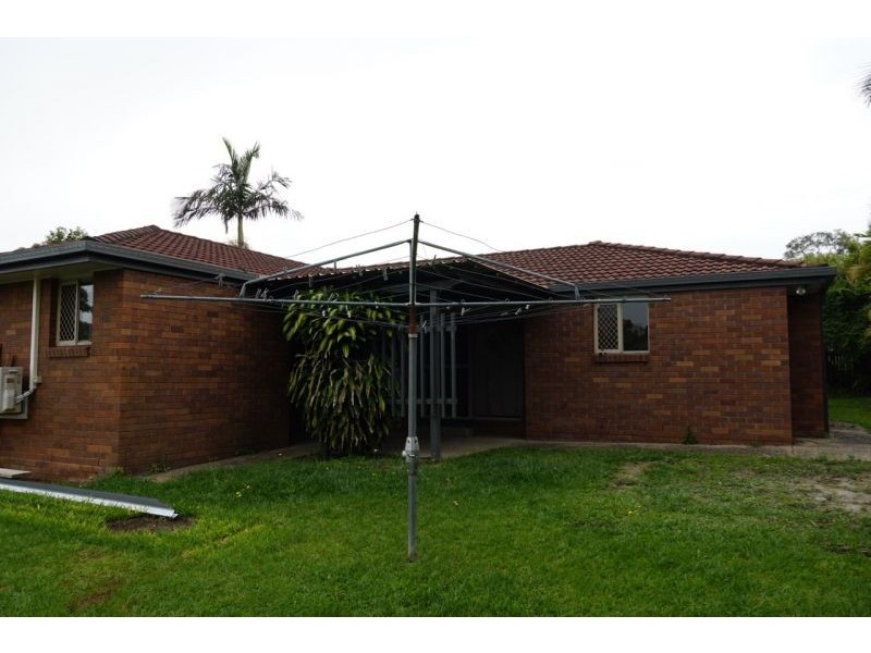 6 Statesman Crescent, Sunnybank Hills QLD 4109