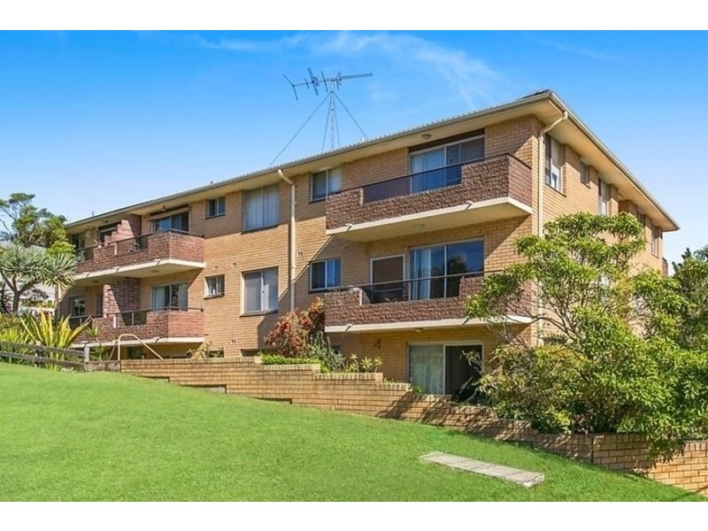 12/33 Foam Street, Freshwater NSW 2096