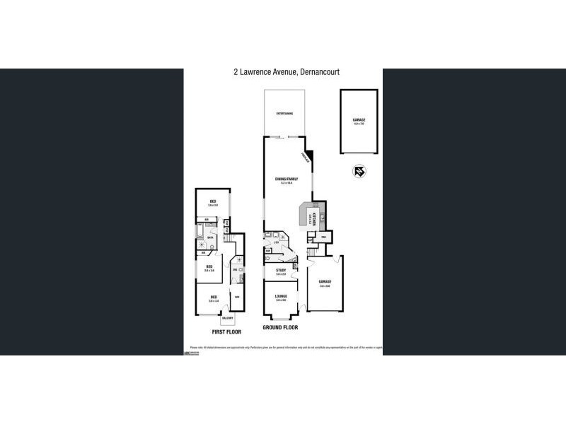 2/2 Lawrence Avenue, Dernancourt SA 5075