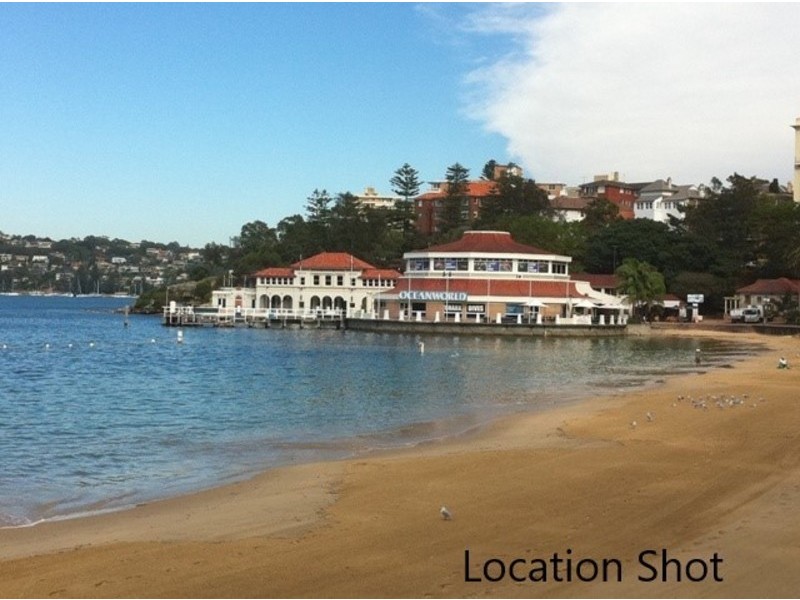 6/11a Commonwealth Parade, Manly NSW 2095