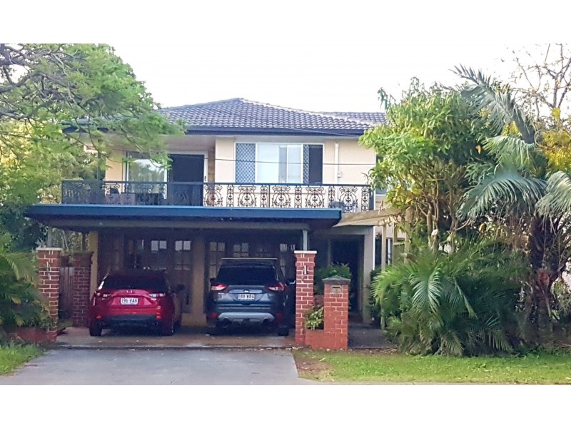 261 Wondall Road, Wynnum West QLD 4178