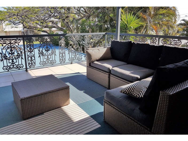 261 Wondall Road, Wynnum West QLD 4178