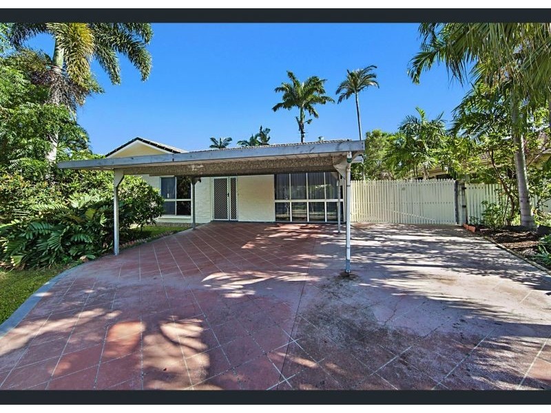 20 Cypress Drive, Annandale QLD 4814