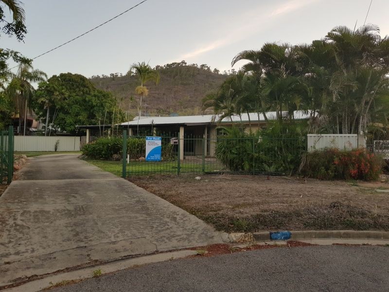 4 Cutler Court, Mount Louisa QLD 4814