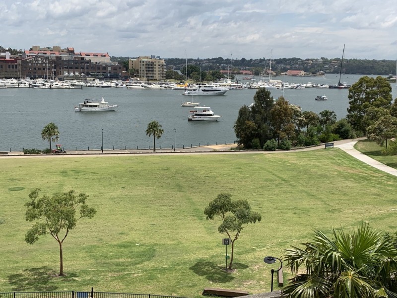 308/5 Warayama Place, Rozelle NSW 2039