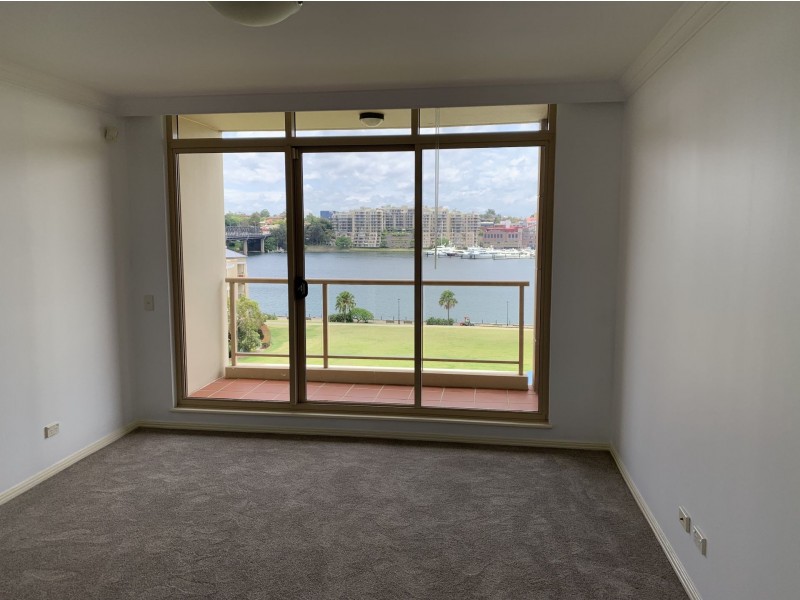 308/5 Warayama Place, Rozelle NSW 2039