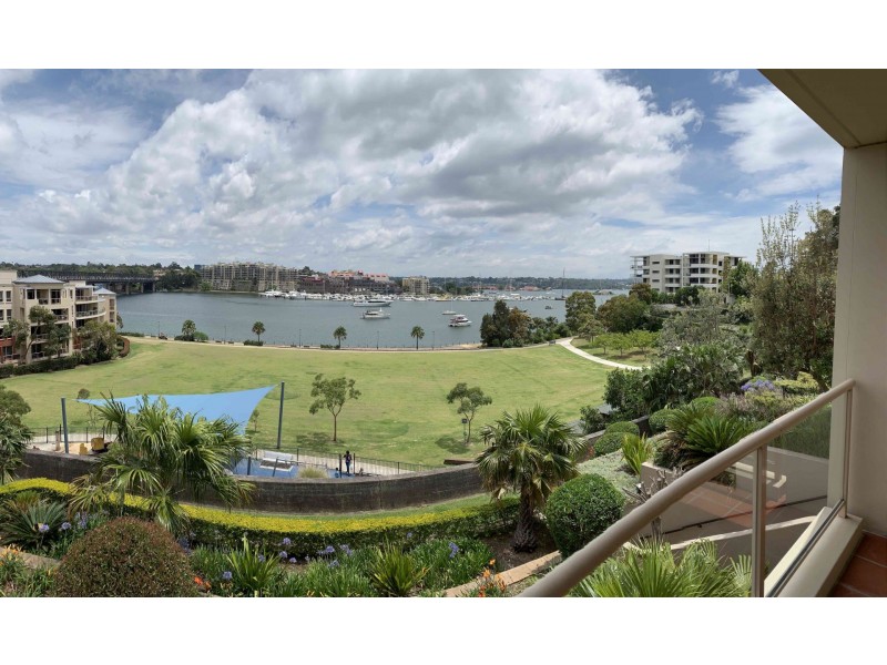 308/5 Warayama Place, Rozelle NSW 2039