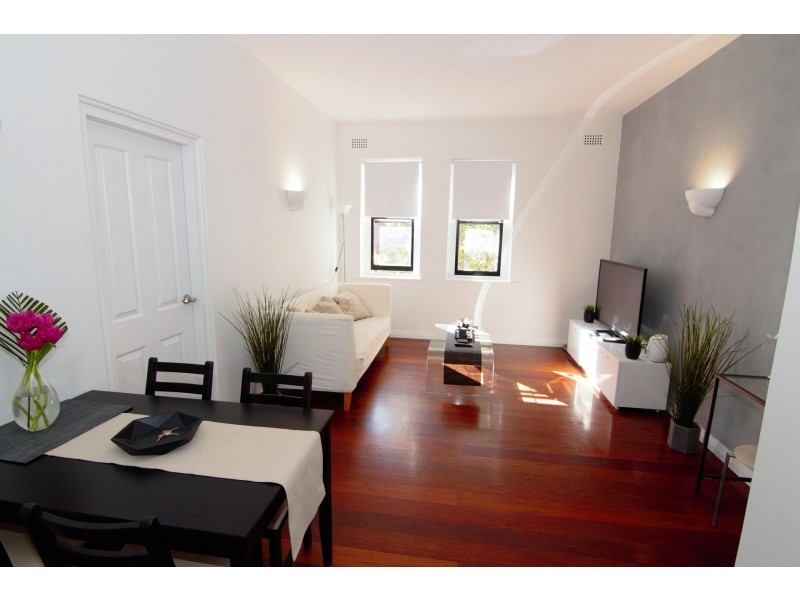 5/385 Liverpool Street, Darlinghurst NSW 2010