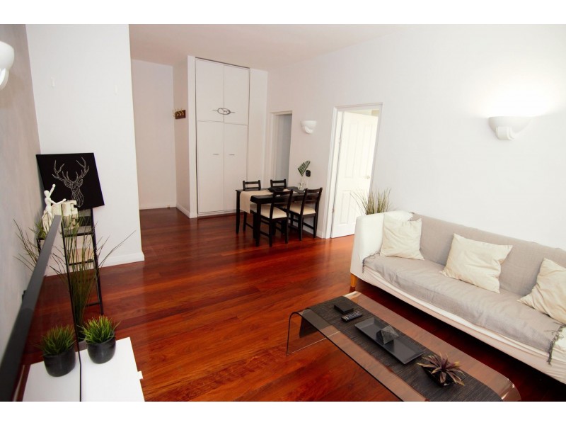 5/385 Liverpool Street, Darlinghurst NSW 2010