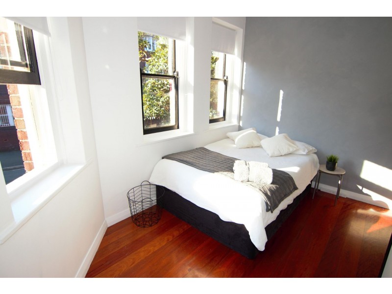 5/385 Liverpool Street, Darlinghurst NSW 2010