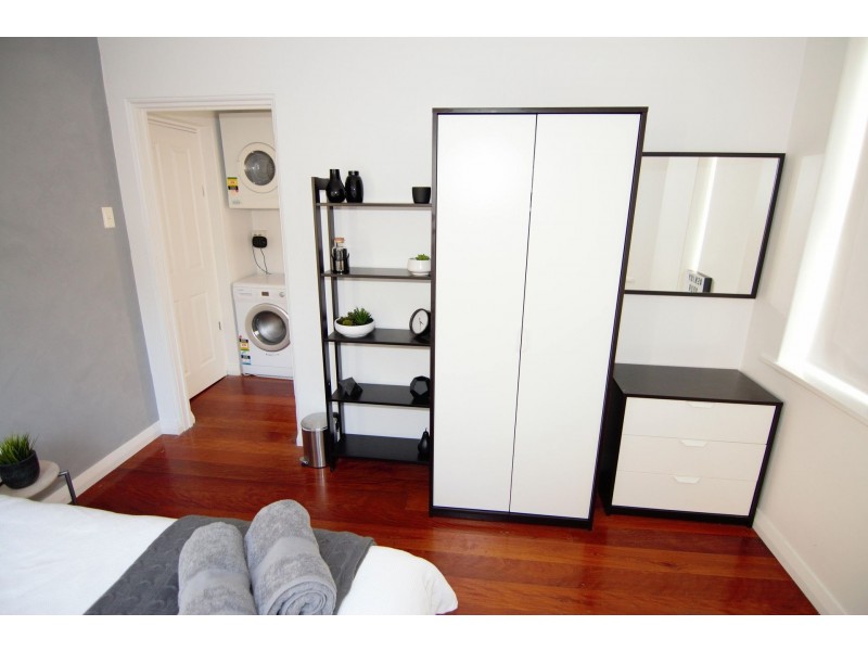 5/385 Liverpool Street, Darlinghurst NSW 2010